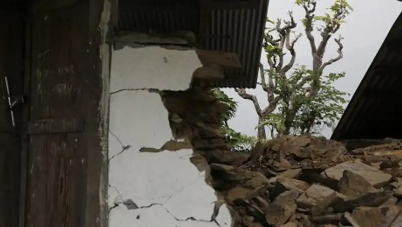 МИД РК: сведений о пострадавших казахстанцах при землетрясении в Мексике нет