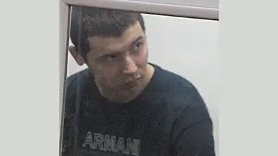 Главный военный прокурор о Челахе: Он каждый год подает заявления, а новых деталей нет, фото - Новости Zakon.kz от 14.09.2023 12:22