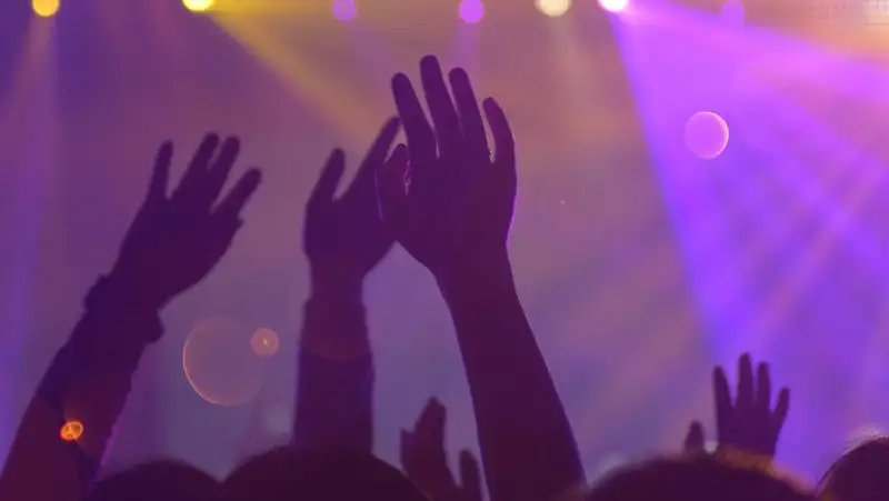 Куда пойти в выходные 28-29 мая