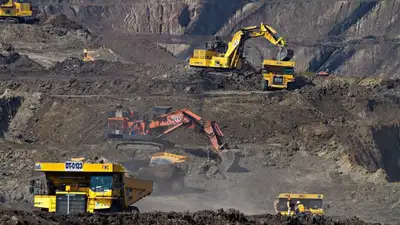Ограничить экспорт угля могут в Казахстане, фото - Новости Zakon.kz от 19.09.2023 16:13