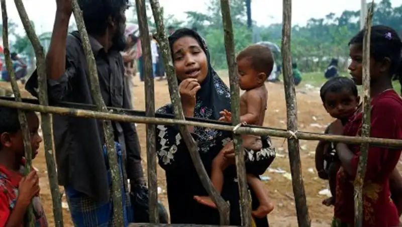 Абдрахманов: ситуацию в Мьянме обсудят на саммите ОИС в Астане