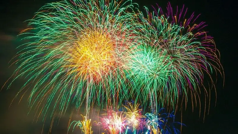 Фура с пиротехникой загорелась на трассе — появились новые подробности