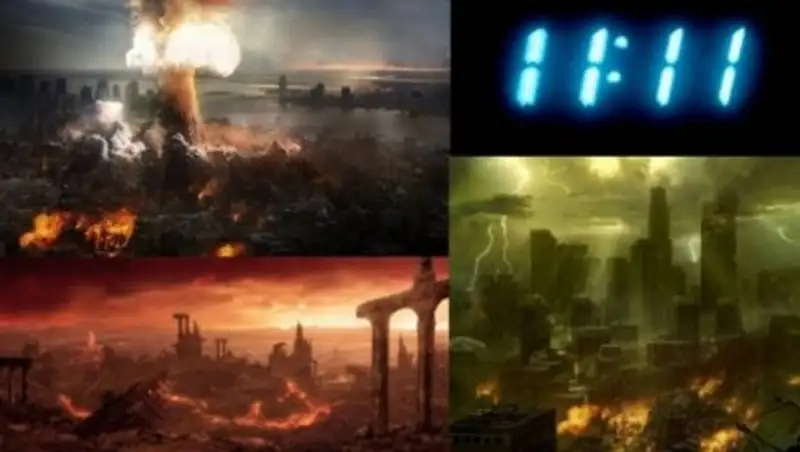 Американский ясновидящий увидел во сне дату Третьей мировой войны