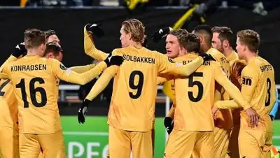 instagram/europacnfleague, фото - Новости Zakon.kz от 22.10.2021 10:08