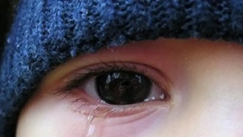 В Петропавловске убили пятилетнего мальчика