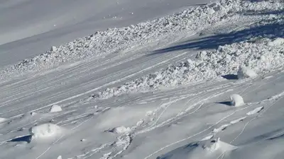В Таджикистане из-за схода лавин погибли 14 человек, фото - Новости Zakon.kz от 16.02.2023 11:00