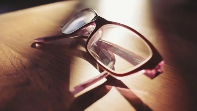 Когда и где стоит проверять зрение