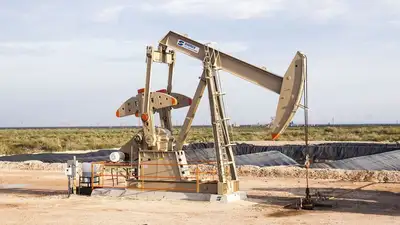 До 2 млн нефти не добудут в Казахстане из-за аварии на МАЭК, фото - Новости Zakon.kz от 15.08.2023 11:57