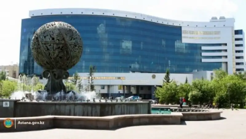 В Астане городские службы усилят работу в праздничные дни