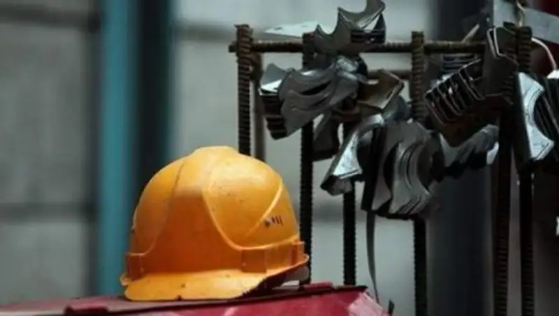 Павлодар облысында соңғы бес жылда өндірісте 87 адам қаза тапты 