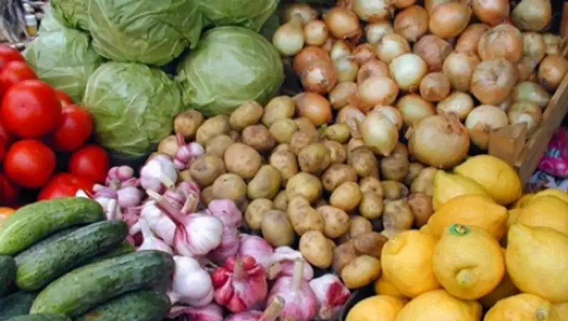 В Астане пройдет сельскохозяйственная ярмарка Жамбылской области