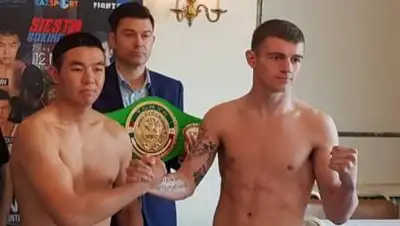 Zakon.kz, фото - Новости Zakon.kz от 13.05.2017 13:26