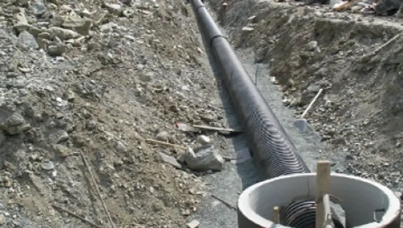 В Павлодарской области  обещают закончить реконструкцию водопроводов