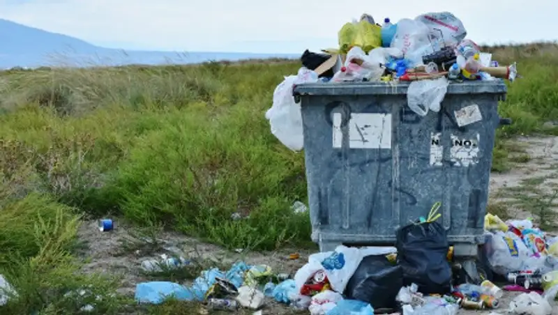 Почти вдвое может вырасти тариф на вывоз мусора