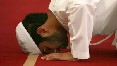 Фото: Ahmed Jadallah / Reuters, фото - Новости Zakon.kz от 23.01.2018 09:06