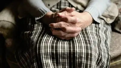Канэ Танака самая пожилая женщина в мире, фото - Новости Zakon.kz от 02.01.2022 18:18