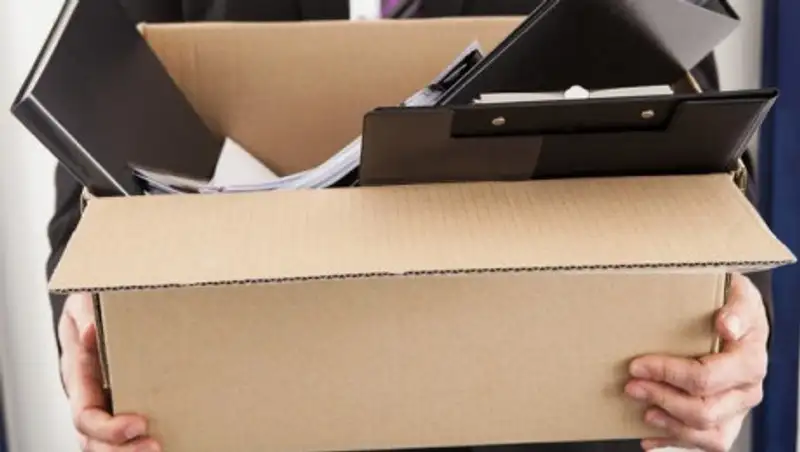 Кто должен подавать в отставку за подчиненных-коррупционеров