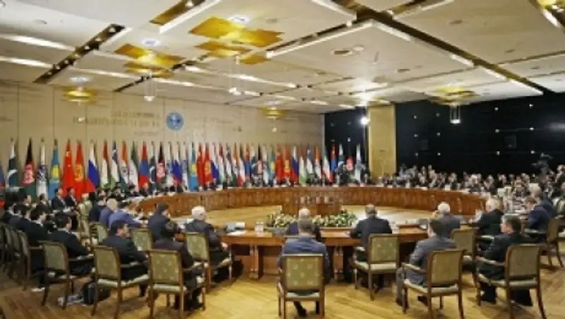 Министры стран ШОС обсудят в Уфе вопросы формирования общей транспортной системы