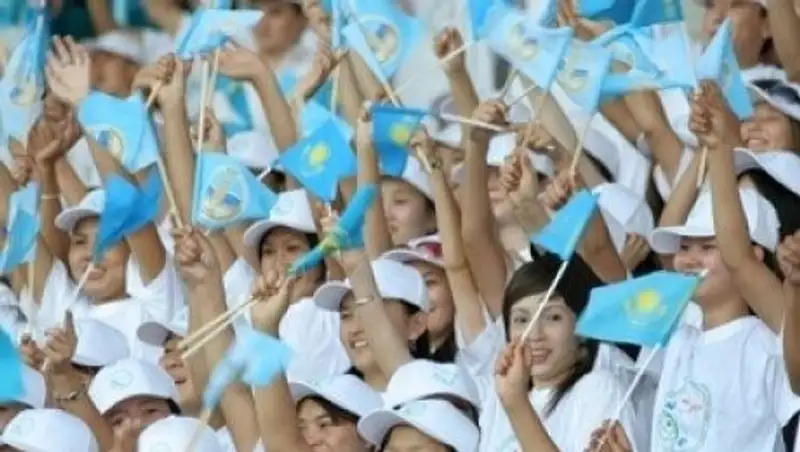 В Атырау создали «Паспорт молодежи области»