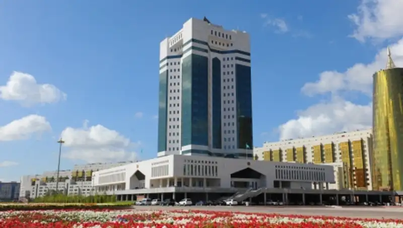 Заседание Правительства РК от 22 сентября 2015 года