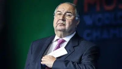 © Сергей Савостьянов/ТАСС, фото - Новости Zakon.kz от 24.07.2018 15:01