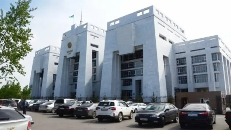 Новый ГПК улучшает качество правосудия на всех этапах - судья Карлыгаш Таткеева