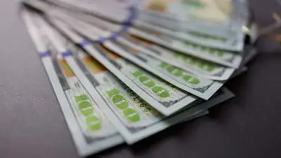 доллары, товарооборот , фото - Новости Zakon.kz от 20.05.2022 16:02