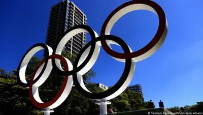 DW, фото - Новости Zakon.kz от 23.07.2021 08:26