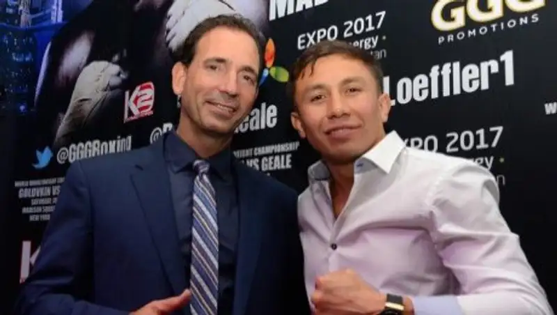 Если Головкин проиграет Альваресу, титул WBC станет вакантным