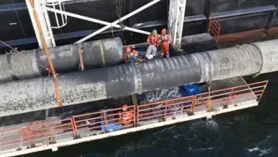 Nord Stream 2 AG, фото - Новости Zakon.kz от 21.11.2020 21:48