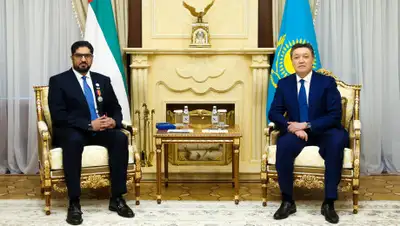 ПМ, фото - Новости Zakon.kz от 27.05.2020 12:01