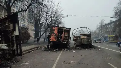 ищут очевидцев убийства военнослужащего, фото - Новости Zakon.kz от 28.04.2022 18:52