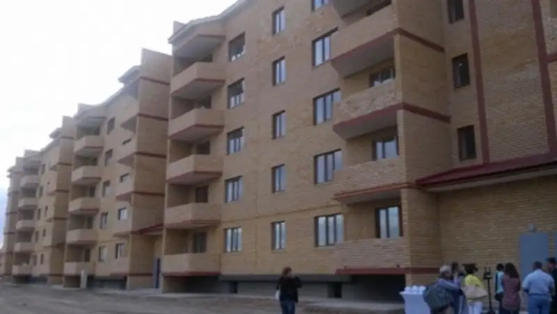 В ЗКО первые 127 семей переселят из Березовки до конца года