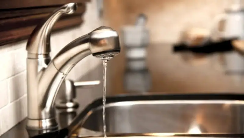 В ряде микрорайонов Алматы на несколько часов отключат подачу холодной воды