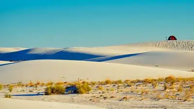 Пустыня наступает на села Западно-Казахстанской области , фото - Новости Zakon.kz от 29.06.2023 05:19