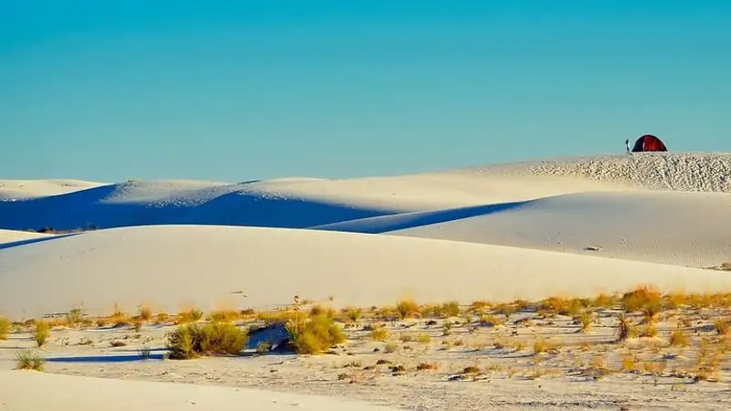 Пустыня наступает на села Западно-Казахстанской области