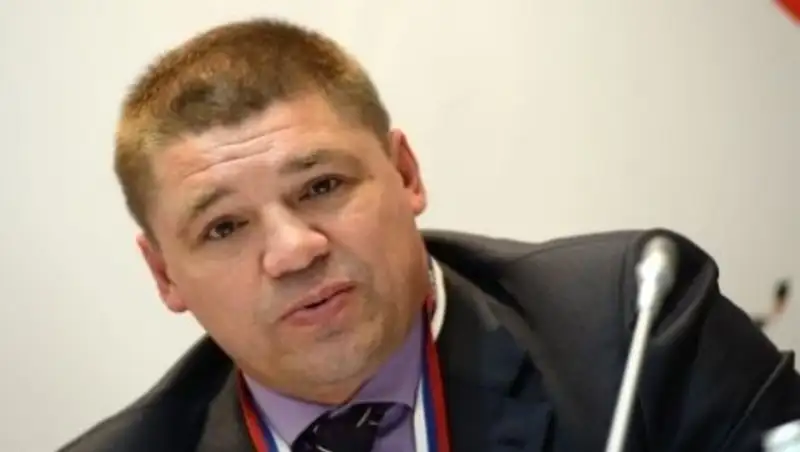 Андрей Коваленко: «Поставим перед КХЛ вопрос о санкциях к „Барысу“»