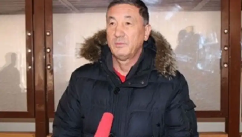 Бывший замминистра обороны тяжело болен