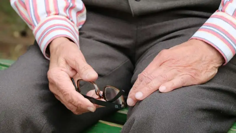 В Минтруда прокомментировали информацию о повышении пенсий на 30-50%