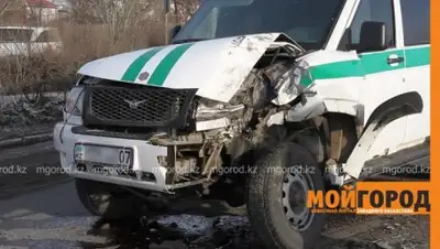 Мой ГОРОД, фото - Новости Zakon.kz от 19.12.2017 21:52