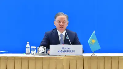 Пресс-служба Мажилиса, фото - Новости Zakon.kz от 27.11.2019 11:58