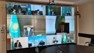 пресс-служба, фото - Новости Zakon.kz от 23.07.2020 16:39