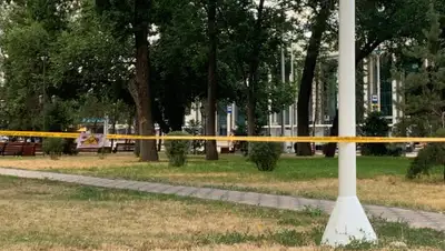 пресс-служба, фото - Новости Zakon.kz от 20.06.2020 09:07