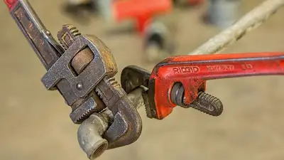 Казахстан канализация депутат состояние критика , фото - Новости Zakon.kz от 26.12.2022 14:16