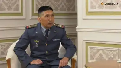 mod.gov.kz, фото - Новости Zakon.kz от 17.07.2021 20:09