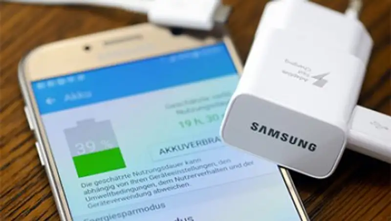 В США запретили провоз Samsung Galaxy Note 7 в самолетах