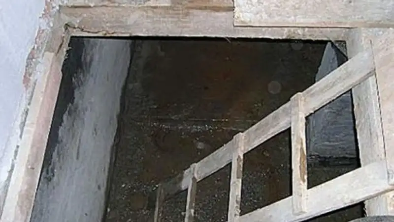 Тела двух женщин обнаружены на одном из дачных участков в Усть-Каменогорске