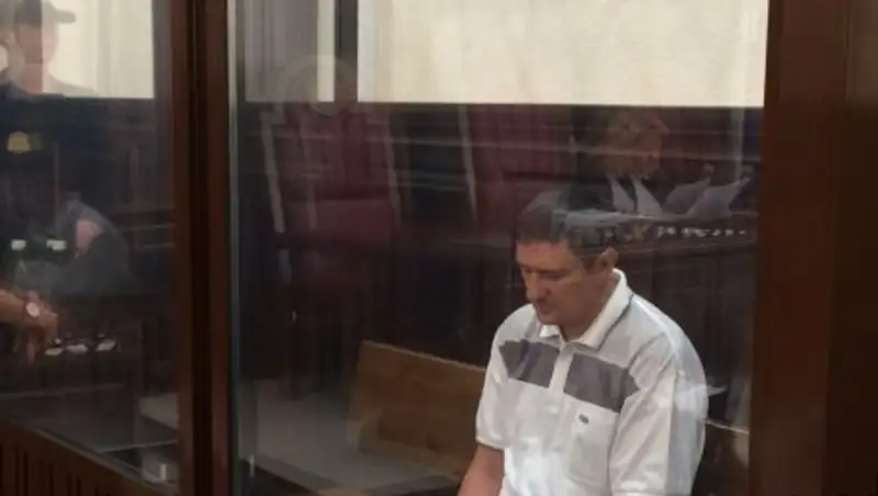 Руководивший тушением «Зимней вишни» пытался покончить с собой