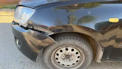 Четырехлетний ребенок попал под колеса в Жетысуской области, фото - Новости Zakon.kz от 16.06.2023 23:55