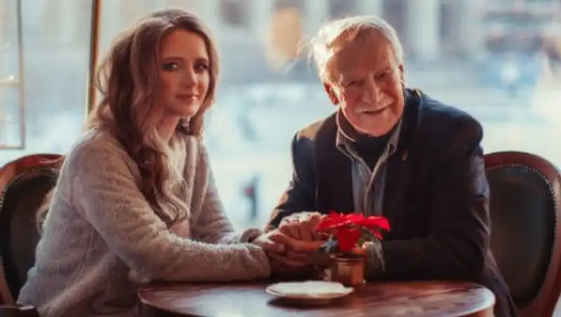 Жена Ивана Краско прокомментировала обвинения в измене